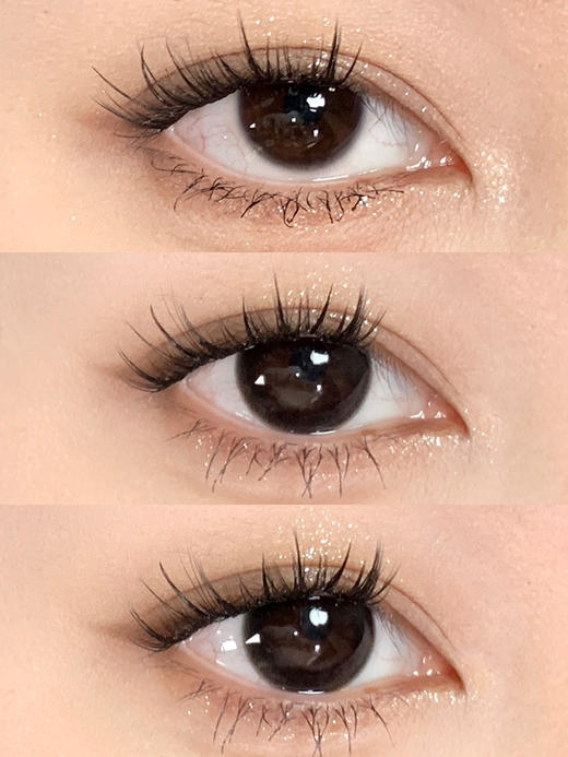 半年抛 KiraFairy 玻璃乌贼 14.2 着色13.5 商品图2