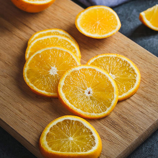 褚氏农业 云冠橙5kg 特级XL型 商品图5