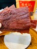 预售！！好吃绝对会回购！新款靖江猪肉脯(250克/袋) 23MM601 商品缩略图5