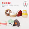 英国Le Toy Van三层下午茶茶点组合儿童过家家仿真木质益智玩具2岁+ 商品缩略图3