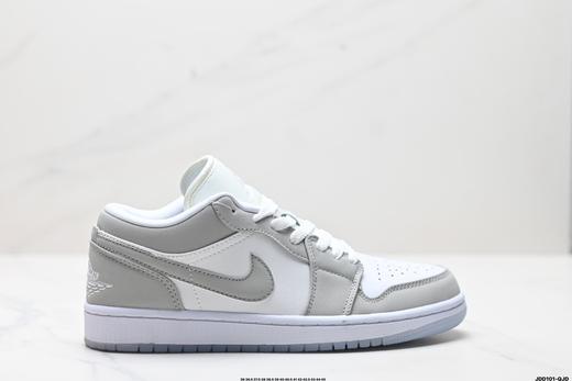 耐克乔丹Air Jordan 1 Low低帮休闲板鞋DC0774-105男女鞋 商品图0