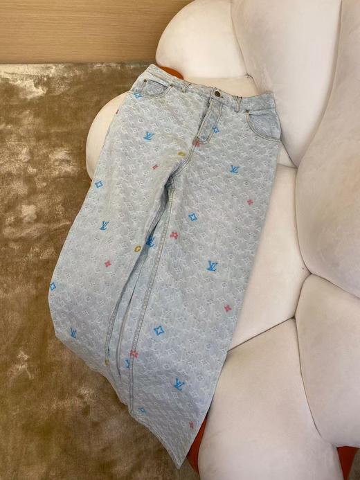 驴家裤子 商品图1