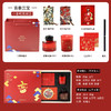 【2025蛇年高级香薰礼盒】套装创意蜡烛礼品 结婚送伴手礼 红色新年礼物 商品缩略图5