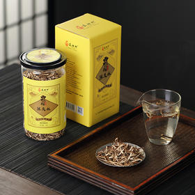 益柑柠丨西甲庄园 新会陈皮丝 五年陈 70g 买2罐配手提袋