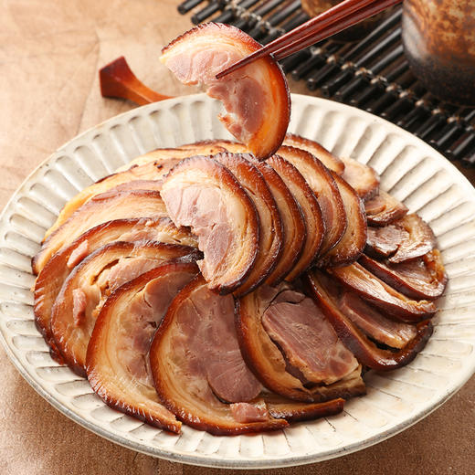 御茶膳房年货熟食糕点心礼盒送礼长辈走亲戚置办春节过年高档礼品 商品图7