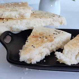 香软酥脆 纯手工火烧馍 2片装