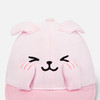 巴拉巴拉婴童帽子宝宝软檐帽立体卡通造型精致刺绣舒适可爱萌出行 商品缩略图3