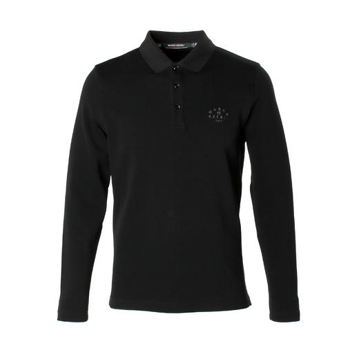 Marco Azzali长袖T恤TC59251A2 商品图0