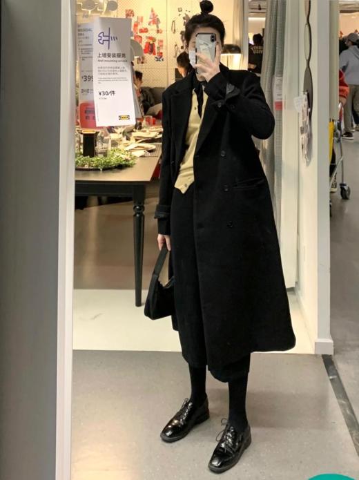 MaxMara瑜伽裤打底裤一盒两条装（UY*COCO) 商品图13