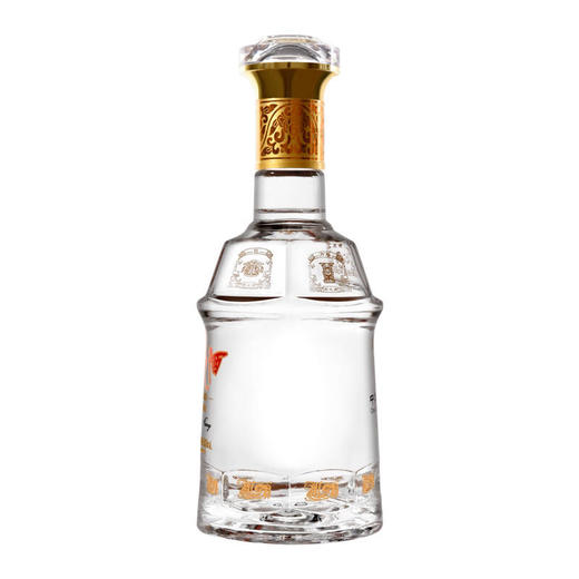 西凤酒六年45度500ml 商品图2