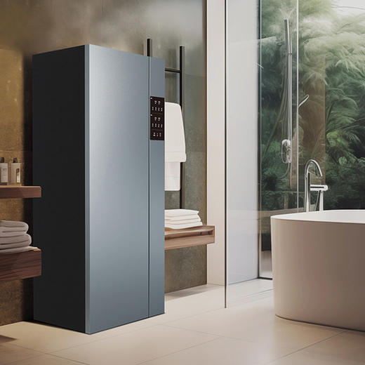 留存道外套护理机-可定制皮革颜色 商品图1