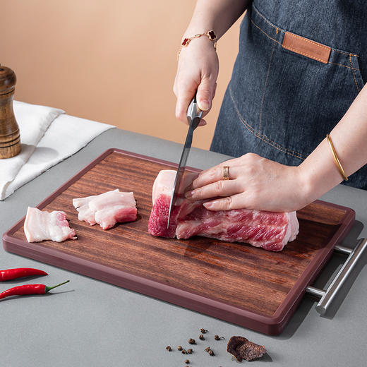 德铂迈克尔（双面菜板）DEP-DS425 商品图4