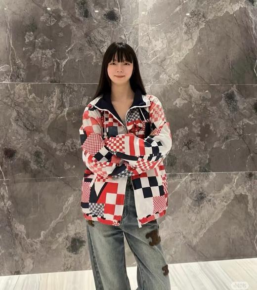 驴家 双面夹克棉服（DY） 商品图2