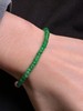 4mm-5mm翡翠手串 商品缩略图4