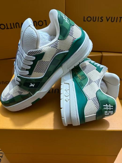 LVtrainer鞋子（男款） 商品图5