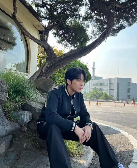 C家 凯旋门刺绣运动外套（DY） 商品图3