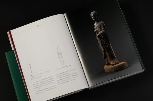 行经千折水——丝绸之路上的麦积奇观 中国大运河博物馆 编 商品图8