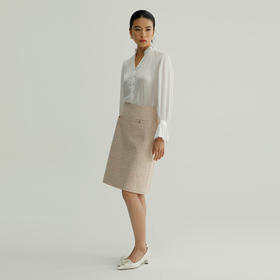 卡莉朵拉衬衫C28A7118