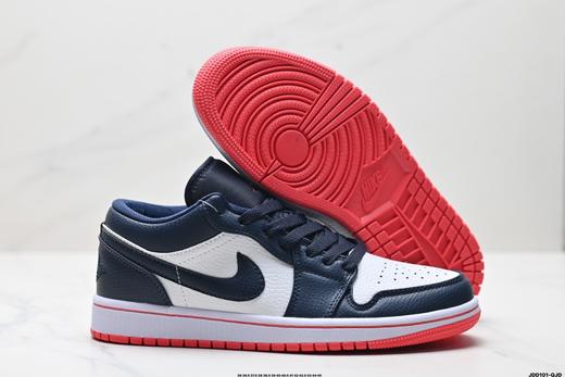 耐克乔丹Air Jordan 1 Low低帮休闲板鞋DC0774-105男女鞋 商品图4