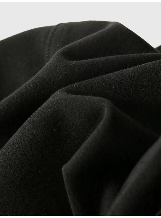 摩登牛仔镰刀神裤老钱风显瘦酷酷时髦加绒裤 商品图14