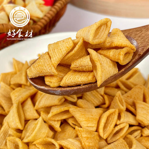 CY-牛角脆 商品图1