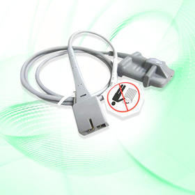 SH4 成人软指套分体血氧探头