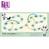 【中商原版】DK丹和贝尔的拼读故事 3册 DK Super Phonics My First Decodable Stories 英文原版 儿童自然拼读 亲子故事绘本 商品缩略图4
