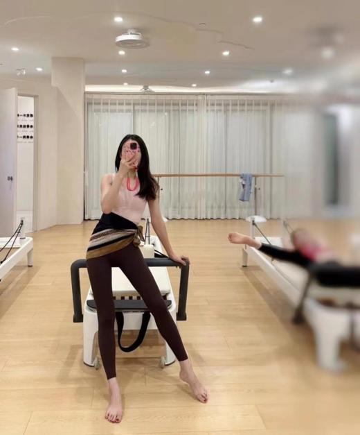 TheRow打底裤澳洲羊毛一年一度保暖*体感堪比羊绒（U) 商品图10