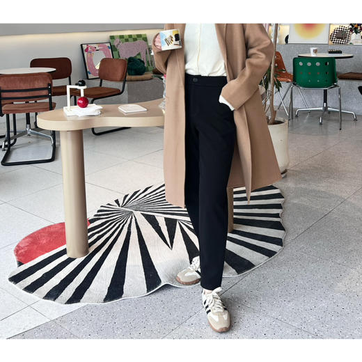 25特价 2412205    加厚 西裤，休闲西裤 商品图9