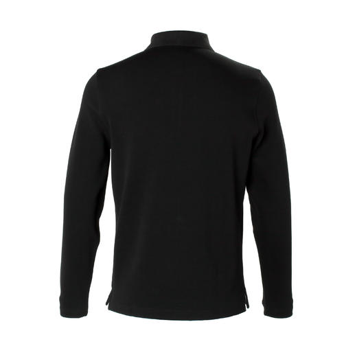 Marco Azzali长袖T恤TC59251A2 商品图1