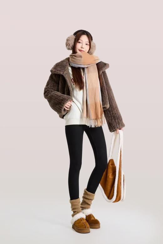 UGG新款打底裤300克厚度（UY*COCO） 商品图0