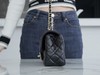 香奈儿CHANEL24新款CFmini麦穗手柄款（HH） 商品缩略图7