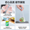 【GRAREY格瑞亚-水槽过滤网-蓝色皮筋款】29.9元到手600只！轻松摆脱水槽脏、臭、油，一袋解决厨房麻烦！ 商品缩略图3
