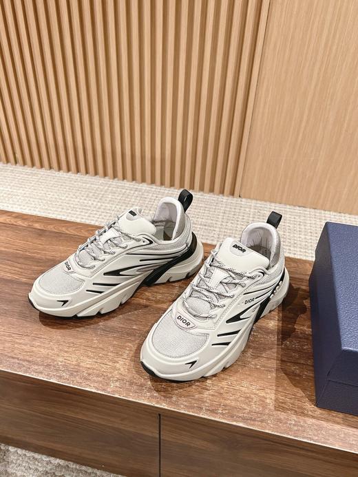 迪奥B32系列情侣款老爹鞋休闲运动鞋男女同款（U） 商品图7