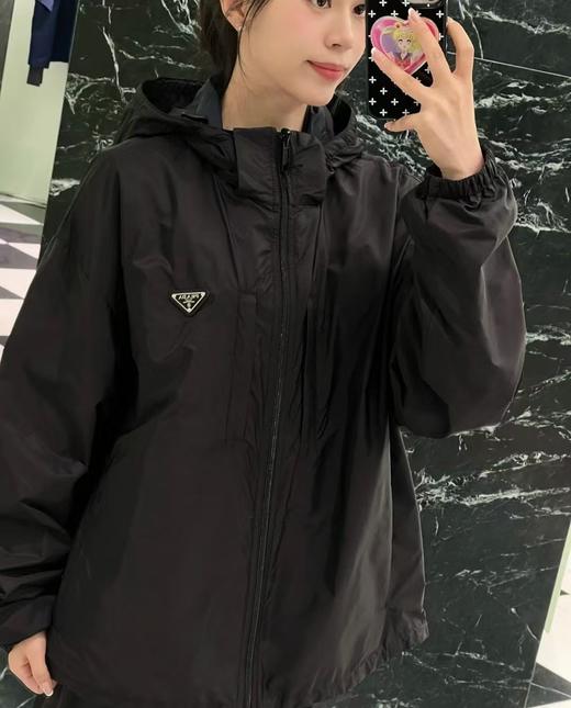 P家 再生尼龙双面夹克（DY） 商品图2