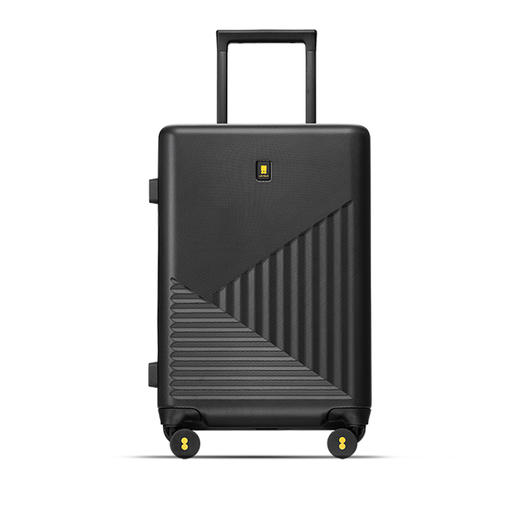 地平线8号20寸ABS+PC登机箱LA-1625-02TMT 商品图0