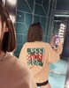 G家  字母印花圆领卫衣（DY） 商品缩略图5
