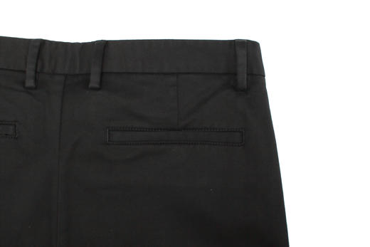 Marco Azzali休闲裤PX59036A2 商品图3