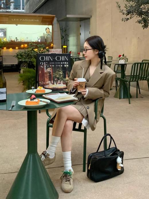 缪缪联名新百伦*联名复古跑鞋530系列（U） 商品图2