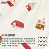 【秋Vol.1】幼岚童装「王牌桉树皮」暖暖秋冬印花家居服套装24秋季新款儿童睡衣ZY 商品缩略图4