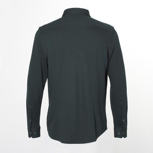 Marco Azzali长袖衬衫CC57024A7 商品图1