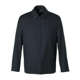 Marco Azzali翻领夹克JJ59091A1