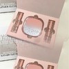 【轻盈持妆美妆套盒】久久日记学生彩妆套盒水润雾面哑光口红气垫送闺蜜3件套平价小众。ry 商品缩略图2