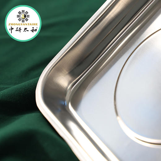 中研太和 磁吸式废针盘 弃针盒废废针桶锐器盒利器盒 商品图3