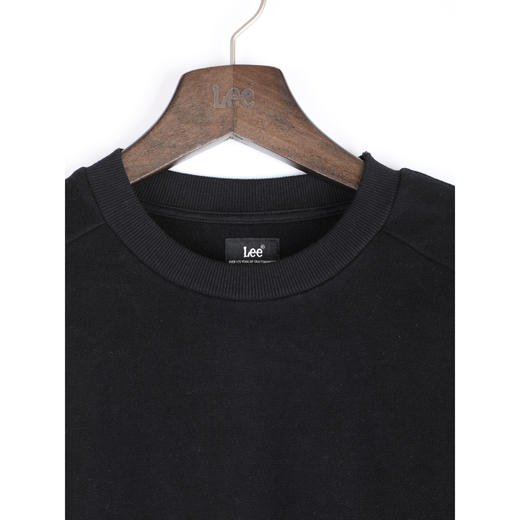 【云粉节】【新品】6楼LEE男式卫衣 吊牌价799 商品图3