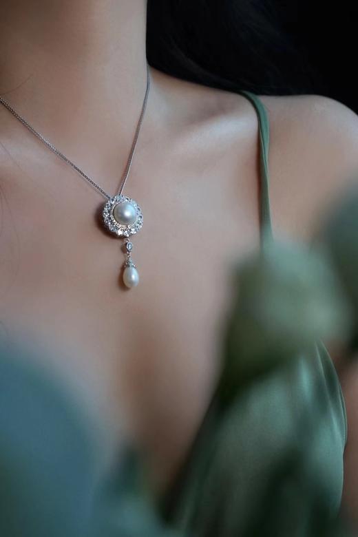 剑桥公爵夫人胸针/吊坠两用 商品图1