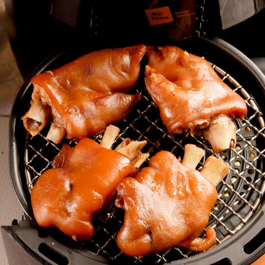 海蛋蛋 脆香猪手2盒 商品图1