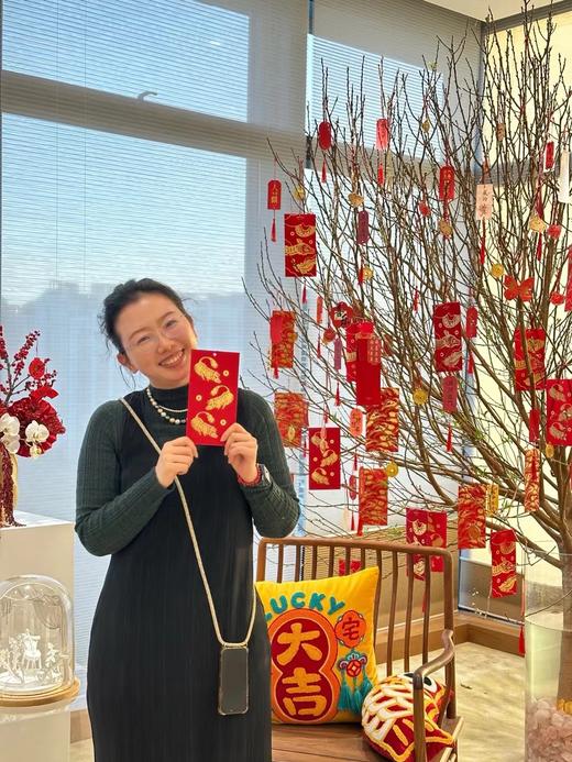 虎/免/龙年红包组合 商品图4