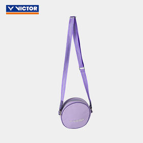 威克多（VICTOR）威克多BG1203羽毛球包女款单肩背包斜挎时尚便携运动包 BG1203
