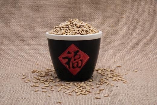 YERMES
野生燕麦米
500克 商品图2